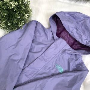 The North Face Toddler Rain Jacket